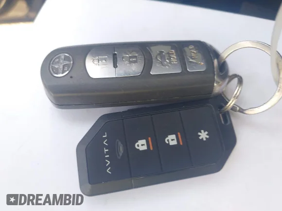 ✅ 2016 Scion iA • VIN: 3MYDLBZV8GY106006 • Лот: 43110101. Опубліковано раніше на IAAI з пробігом 149 652 миль. Безкоштовний доступ до архіву аукціонних продажів зі США та докладний звіт про історію автомобіля на DreamBid. Зображення 11.