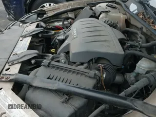 ✅ 2005 Buick LaCrosse CXL • VIN: 2G4WD532751325020 • Lot: 43584346. Listed on IAAI with 133,110 mi. Free auction sales archive from the USA and detailed vehicle history report at DreamBid. Image 20.