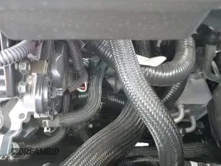 ✅ 2024 Nissan Rogue Platinum • VIN: JN8BT3DCXRW072344 • Lot: 81290595. Wystawiony na Copart z przebiegiem 2 988 mil. Bezpłatny archiwum sprzedaży aukcyjnych z USA i szczegółowy raport historii pojazdu na DreamBid. Zdjęcie 14.