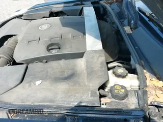 ✅ 2012 Cadillac CTS • VIN: 1G6DA5E54C0130709 • Лот: 43073346. Опубликован ранее на IAAI с пробегом 190 396 миль. Бесплатный доступ к архиву аукционных продаж из США и подробный отчёт об истории автомобиля на DreamBid. Изображение 12.