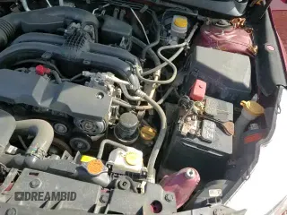 ✅ 2017 Subaru Outback Limited • VIN: 4S4BSANC6H3437339 • Лот: 84413085. Опубликован ранее на Copart с пробегом 87 743 миль. Бесплатный доступ к архиву аукционных продаж из США и подробный отчёт об истории автомобиля на DreamBid. Изображение 14.