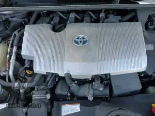 ✅ 2017 Toyota Prius Three • VIN: JTDKARFUXH3543841 • Lot: 91071995. Wystawiony na Copart z przebiegiem 22 082 mil. Bezpłatny archiwum sprzedaży aukcyjnych z USA i szczegółowy raport historii pojazdu na DreamBid. Zdjęcie 17.