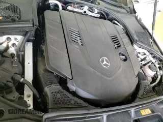 ✅ 2021 Mercedes-Benz S 580 • VIN: W1K6G7GBXMA048620 • Lot: 83951935. Listed on Copart with 28,246 mi. Free auction sales archive from the USA and detailed vehicle history report at DreamBid. Image 16.