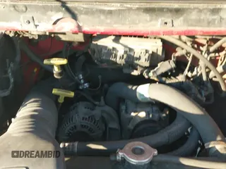 ✅ 2001 Dodge RAM • VIN: 2B7KB31Y61K510927 • Lot: 43677508. Listed on IAAI with 306,691 mi. Free auction sales archive from the USA and detailed vehicle history report at DreamBid. Image 19.