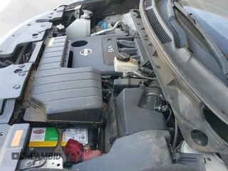 ✅ 2011 Nissan Murano SV • VIN: JN8AZ1MW5BW180773 • Lot: 43051663. Wystawiony na IAAI z przebiegiem 107 346 mil. Bezpłatny archiwum sprzedaży aukcyjnych z USA i szczegółowy raport historii pojazdu na DreamBid. Zdjęcie 12.