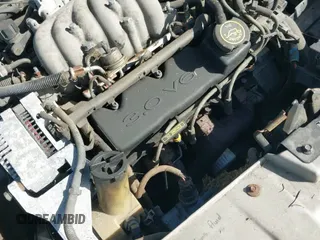 ✅ 1996 Mercury Sable GS • VIN: 1MELM50U5TG605997 • Lot: 41751266. Wystawiony na IAAI z przebiegiem 179 662 mil. Bezpłatny archiwum sprzedaży aukcyjnych z USA i szczegółowy raport historii pojazdu na DreamBid. Zdjęcie 12.