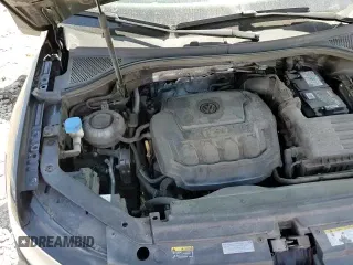 ✅ 2022 Volkswagen Tiguan S • VIN: 3VV1B7AX9NM013354 • Lot: 85350115. Wystawiony na Copart z przebiegiem 102 752 mil. Bezpłatny archiwum sprzedaży aukcyjnych z USA i szczegółowy raport historii pojazdu na DreamBid. Zdjęcie 14.