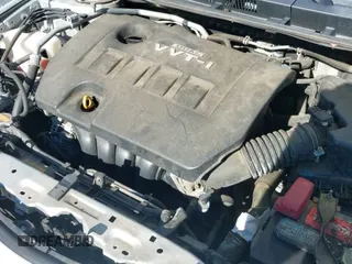 ✅ 2009 Toyota Corolla LE • VIN: JTDBL40E69J038049 • Lot: 43612555. Wystawiony na IAAI z przebiegiem 138 180 mil. Bezpłatny archiwum sprzedaży aukcyjnych z USA i szczegółowy raport historii pojazdu na DreamBid. Zdjęcie 20.