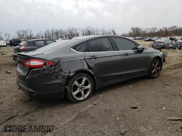 ✅ 2016 Ford Fusion SE • VIN: 3FA6P0H77GR293158 • Лот: 43373123. Опубликован ранее на Copart с пробегом 147 912 миль. Бесплатный доступ к архиву аукционных продаж из США и подробный отчёт об истории автомобиля на DreamBid. Изображение 3.