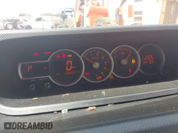 ✅ 2012 Scion xB • VIN: JTLZE4FEXCJ003509 • Лот: 44556867. Опубликован ранее на IAAI с пробегом 1 333 323 миль. Бесплатный доступ к архиву аукционных продаж из США и подробный отчёт об истории автомобиля на DreamBid. Изображение 7.