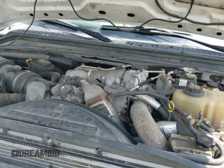 ✅ 2010 Ford F-250 XL • VIN: 1FTSX2BR9AEA14060 • Lot: 42692984. Listed on IAAI with 152,551 mi. Free auction sales archive from the USA and detailed vehicle history report at DreamBid. Image 20.