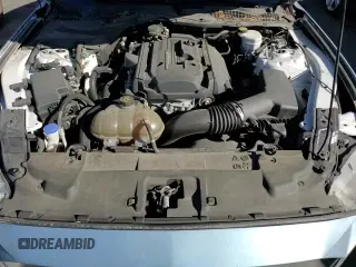 ✅ 2020 Ford Mustang EcoBoost • VIN: 1FA6P8TH1L5158799 • Lot: 84801275. Listed on Copart with 102,523 mi. Free auction sales archive from the USA and detailed vehicle history report at DreamBid. Image 14.