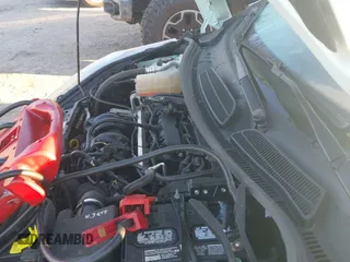 ✅ 2017 Ford Fiesta SE • VIN: 3FADP4BJ1HM171140 • Lot: 43447732. Listed on IAAI with 46,255 mi. Free auction sales archive from the USA and detailed vehicle history report at DreamBid. Image 19.