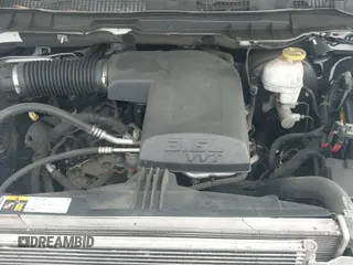 ✅ 2018 Ram 1500 Tradesman • VIN: 1C6RR7FGXJS264527 • Lot: 42038389. Listed on IAAI with 103,640 mi. Free auction sales archive from the USA and detailed vehicle history report at DreamBid. Image 19.