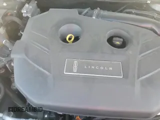 ✅ 2020 Lincoln MKZ Standard • VIN: 3LN6L5A9XLR606269 • Lot: 71356785. Wystawiony na Copart z przebiegiem 66 319 mil. Bezpłatny archiwum sprzedaży aukcyjnych z USA i szczegółowy raport historii pojazdu na DreamBid. Zdjęcie 15.