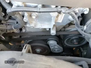 ✅ 2017 Cadillac ATS RWD • VIN: 1G6AA5RX1H0192168 • Lot: 92674715. Listed on Copart with 92,824 mi. Free auction sales archive from the USA and detailed vehicle history report at DreamBid. Image 16.