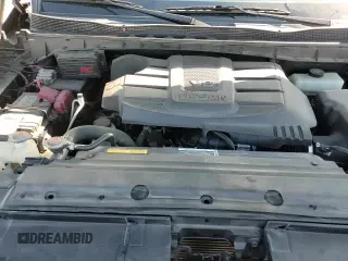 ✅ 2023 Nissan Titan SV • VIN: 1N6AA1EF9PN118126 • Lot: 81946455. Listed on Copart with 42,781 mi. Free auction sales archive from the USA and detailed vehicle history report at DreamBid. Image 15.