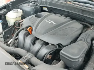 ✅ 2011 Hyundai Sonata SE • VIN: 5NPEC4AC0BH151147 • Лот: 43016334. Опубликован ранее на IAAI с пробегом 114 768 миль. Бесплатный доступ к архиву аукционных продаж из США и подробный отчёт об истории автомобиля на DreamBid. Изображение 12.