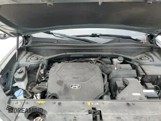 ✅ 2020 Hyundai Palisade SE • VIN: KM8R14HE4LU030915 • Лот: 86857734. Опубликован ранее на Copart с пробегом 92 263 миль. Бесплатный доступ к архиву аукционных продаж из США и подробный отчёт об истории автомобиля на DreamBid. Изображение 15.