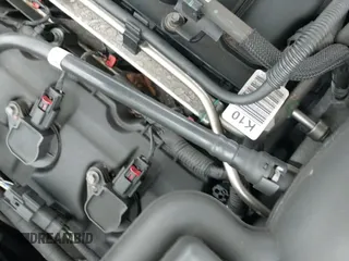 ✅ 2016 Ford Police Interceptor • VIN: 1FAHP2MK5GG119336 • Lot: 42318039. Listed on IAAI with 89,583 mi. Free auction sales archive from the USA and detailed vehicle history report at DreamBid. Image 18.