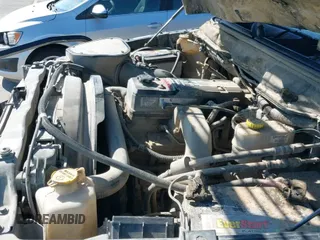 ✅ 2006 Dodge 2500 Laramie • VIN: 1D7KS28C96J172114 • Лот: 43315372. Опубликован ранее на IAAI с пробегом 263 214 миль. Бесплатный доступ к архиву аукционных продаж из США и подробный отчёт об истории автомобиля на DreamBid. Изображение 20.