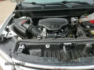 ✅ 2022 GMC Acadia SLT • VIN: 1GKKNMLSXNZ111063 • Lot: 67867515. Listed on Copart with 39,761 mi. Free auction sales archive from the USA and detailed vehicle history report at DreamBid. Image 14.