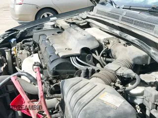 ✅ 2008 Kia Spectra • VIN: KNAFE161885017559 • Лот: 41829231. Опубликован ранее на IAAI с пробегом 263 721 миль. Бесплатный доступ к архиву аукционных продаж из США и подробный отчёт об истории автомобиля на DreamBid. Изображение 12.