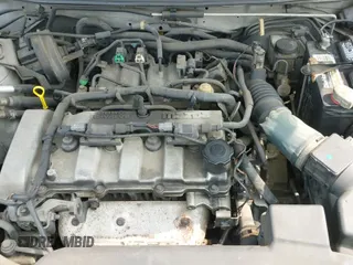 ✅ 2001 Mazda Protege LX • VIN: JM1BJ225810419421 • Lot: 42399761. Listed on IAAI with 233,860 mi. Free auction sales archive from the USA and detailed vehicle history report at DreamBid. Image 20.