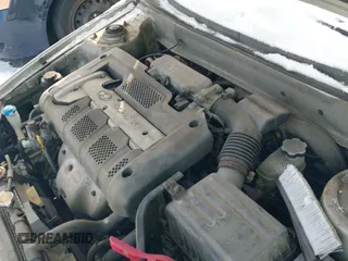 ✅ 2003 Hyundai Elantra GLS • VIN: KMHDN45D03U486565 • Lot: 41266585. Wystawiony na IAAI z przebiegiem 95 349 mil. Bezpłatny archiwum sprzedaży aukcyjnych z USA i szczegółowy raport historii pojazdu na DreamBid. Zdjęcie 12.