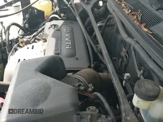 2002 Toyota Highlander с VIN JTEGD21A920035608, выставлен на аукционе IAAI как лот 42683218 с пробегом 67 063 миль миль и . История ставок и продаж доступна на DreamBid. Изображение 16.