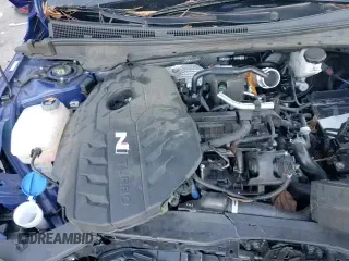 ✅ 2024 Hyundai Elantra • VIN: KMHLW4DK2RU020010 • Lot: 84810435. Listed on Copart with 17,140 mi miles. Access the free auction sales archive from the USA and view a detailed vehicle history report at DreamBid. Image 14.