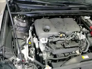 2022 Toyota Camry XLE z VIN 4T1F11AK1NU002025, wystawiony jako Copart lot #64759875 z przebiegiem 36 062 mil mil oraz Szkoda całkowita • Salvage title. Historia ofert i sprzedaży dostępna na DreamBid. Obrazek 15.