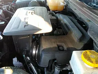 ✅ 2021 Ram 1500 Big Horn • VIN: 1C6RREBG5MN750773 • Lot: 41985893. Wystawiony na IAAI z przebiegiem 109 023 mil. Bezpłatny archiwum sprzedaży aukcyjnych z USA i szczegółowy raport historii pojazdu na DreamBid. Zdjęcie 19.