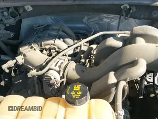 ✅ 2017 Ford F-150 XL • VIN: 1FTEW1C83HFA35670 • Lot: 43628682. Listed on IAAI with 177,749 mi. Free auction sales archive from the USA and detailed vehicle history report at DreamBid. Image 19.