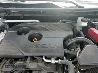 ✅ 2021 Nissan Rogue SL • VIN: JN8AT3CA3MW007131 • Лот: 80036035. Опубликован ранее на Copart с пробегом 51 577 миль. Бесплатный доступ к архиву аукционных продаж из США и подробный отчёт об истории автомобиля на DreamBid. Изображение 15.