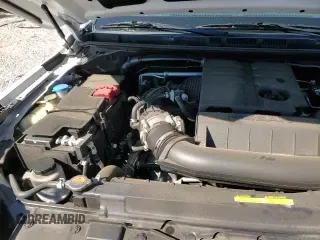 ✅ 2024 Nissan Frontier SV • VIN: 1N6ED1EJ3RN631338 • Лот: 86641725. Опубликован ранее на Copart с пробегом 25 412 миль. Бесплатный доступ к архиву аукционных продаж из США и подробный отчёт об истории автомобиля на DreamBid. Изображение 15.