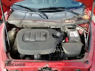 ✅ 2010 Chevrolet HHR 2LT • VIN: 3GNBACDV7AS588915 • Lot: 83982274. Listed on Copart with 220,407 mi. Free auction sales archive from the USA and detailed vehicle history report at DreamBid. Image 14.