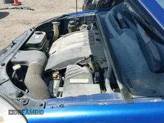 ✅ 2005 Kia Sportage LX • VIN: KNDJF723857135955 • Lot: 42742623. Listed on IAAI with 178,123 mi. Free auction sales archive from the USA and detailed vehicle history report at DreamBid. Image 12.