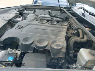 ✅ 2011 Toyota 4Runner SR5 • VIN: JTEZU5JR4B5015737 • Lot: 42491726. Listed on IAAI with 152,281 mi. Free auction sales archive from the USA and detailed vehicle history report at DreamBid. Image 19.