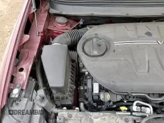 ✅ 2019 Jeep Cherokee Trailhawk • VIN: 1C4PJMBX7KD253583 • Лот: 93042745. Опубликован ранее на Copart с пробегом 103 381 миль. Бесплатный доступ к архиву аукционных продаж из США и подробный отчёт об истории автомобиля на DreamBid. Изображение 15.