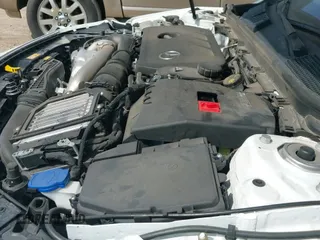 ✅ 2025 Mercedes-Benz CLA 250 • VIN: W1K5J4GB9SN501899 • Lot: 43507930. Listed on IAAI with 14,171 mi. Free auction sales archive from the USA and detailed vehicle history report at DreamBid. Image 22.