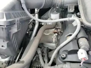 ✅ 2017 Toyota Tacoma SR • VIN: 5TFRX5GN3HX076106 • Лот: 90365725. Опубликован ранее на Copart с пробегом 122 229 миль. Бесплатный доступ к архиву аукционных продаж из США и подробный отчёт об истории автомобиля на DreamBid. Изображение 13.