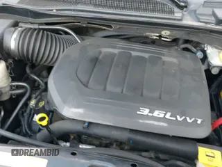 ✅ 2011 Chrysler Town & Country Limited • VIN: 2A4RR6DG9BR611543 • Lot: 43534489. Wystawiony na IAAI z przebiegiem 215 025 mil. Bezpłatny archiwum sprzedaży aukcyjnych z USA i szczegółowy raport historii pojazdu na DreamBid. Zdjęcie 13.