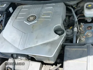 ✅ 2006 Cadillac CTS • VIN: 1G6DM57T360188706 • Лот: 42451372. Опубликован ранее на IAAI с пробегом 203 388 миль. Бесплатный доступ к архиву аукционных продаж из США и подробный отчёт об истории автомобиля на DreamBid. Изображение 12.