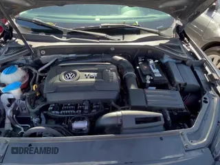 ✅ 2017 Volkswagen Passat R-Line • VIN: 1VWDT7A39HC032382 • Lot: 93136295. Listed on Copart with 174,015 mi. Free auction sales archive from the USA and detailed vehicle history report at DreamBid. Image 11.