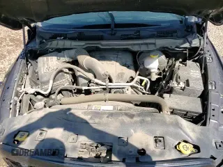 ✅ 2018 Ram 1500 Night • VIN: 1C6RR7MT9JS152236 • Lot: 67044025. Wystawiony na Copart z przebiegiem 48 542 mil. Bezpłatny archiwum sprzedaży aukcyjnych z USA i szczegółowy raport historii pojazdu na DreamBid. Zdjęcie 14.