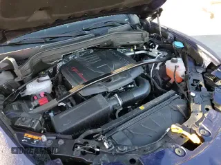 ✅ 2021 Alfa Romeo Stelvio • VIN: ZASPAKAN5M7D03362 • Lot: 85496214. Wystawiony na Copart z przebiegiem 24 390 mil. Bezpłatny archiwum sprzedaży aukcyjnych z USA i szczegółowy raport historii pojazdu na DreamBid. Zdjęcie 16.