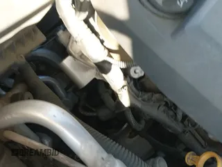 2016 Chevrolet Camaro 1LT с VIN 1G1FB1RS6G0134187, выставлен на аукционе IAAI как лот 43276222 с пробегом 89 556 миль миль и . История ставок и продаж доступна на DreamBid. Изображение 19.