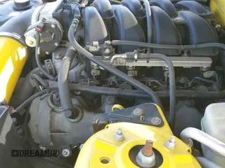 ✅ 2005 Ford Mustang GT Deluxe • VIN: 1ZVFT85H955195294 • Lot: 42645093. Listed on IAAI with 66,777 mi. Free auction sales archive from the USA and detailed vehicle history report at DreamBid. Image 19.