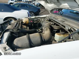 ✅ 2001 Ford F-350 XL • VIN: 1FTSW31S21EA83444 • Lot: 43655944. Wystawiony na IAAI z przebiegiem 193 884 mil. Bezpłatny archiwum sprzedaży aukcyjnych z USA i szczegółowy raport historii pojazdu na DreamBid. Zdjęcie 19.